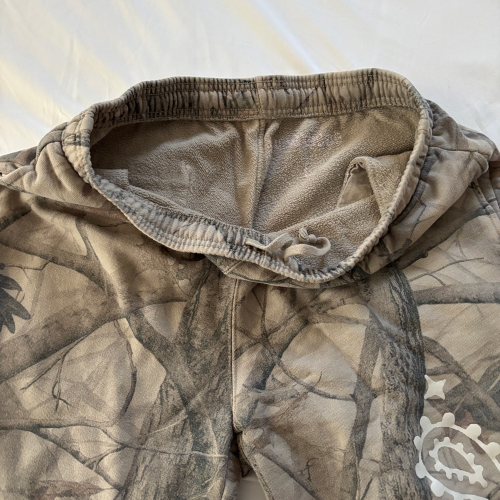 Badwood “Paisley” Real Tree Camo Hoodie and Sweat Set - Picture 6 of 7